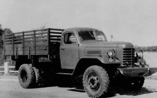 一汽解放为什么跌得厉害,一汽解放的发展及未来布局