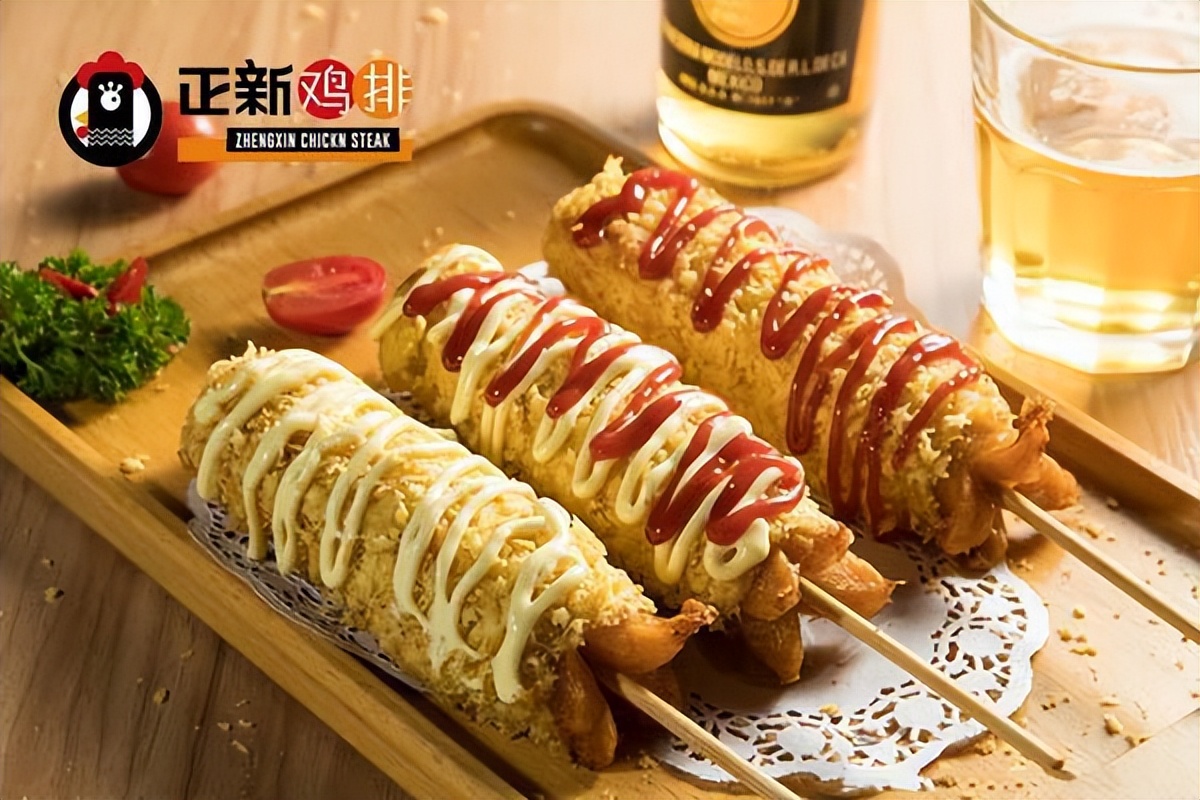 正新鸡排加盟费及加盟条件多少钱,正新鸡排加盟条件及费用明细表