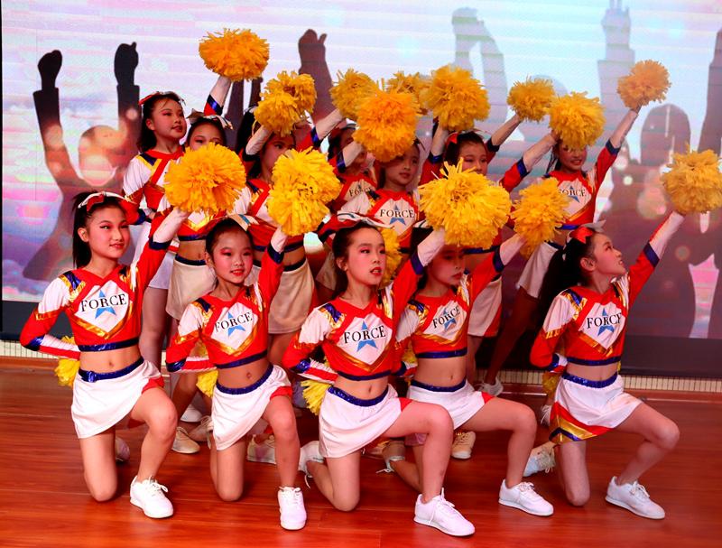 许昌许州路小学六一儿童节,许昌市建设路小学文化艺术节