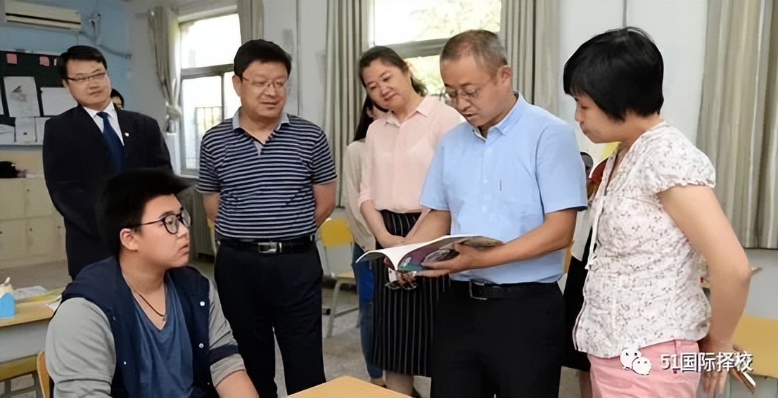 北京AP国际学校｜北京有哪些排名较前的AP国际学校