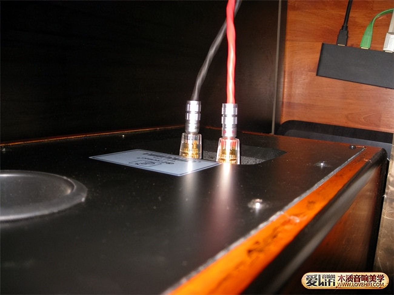 我的发烧HIFI系统,木号角配大胆机,一水的CD碟