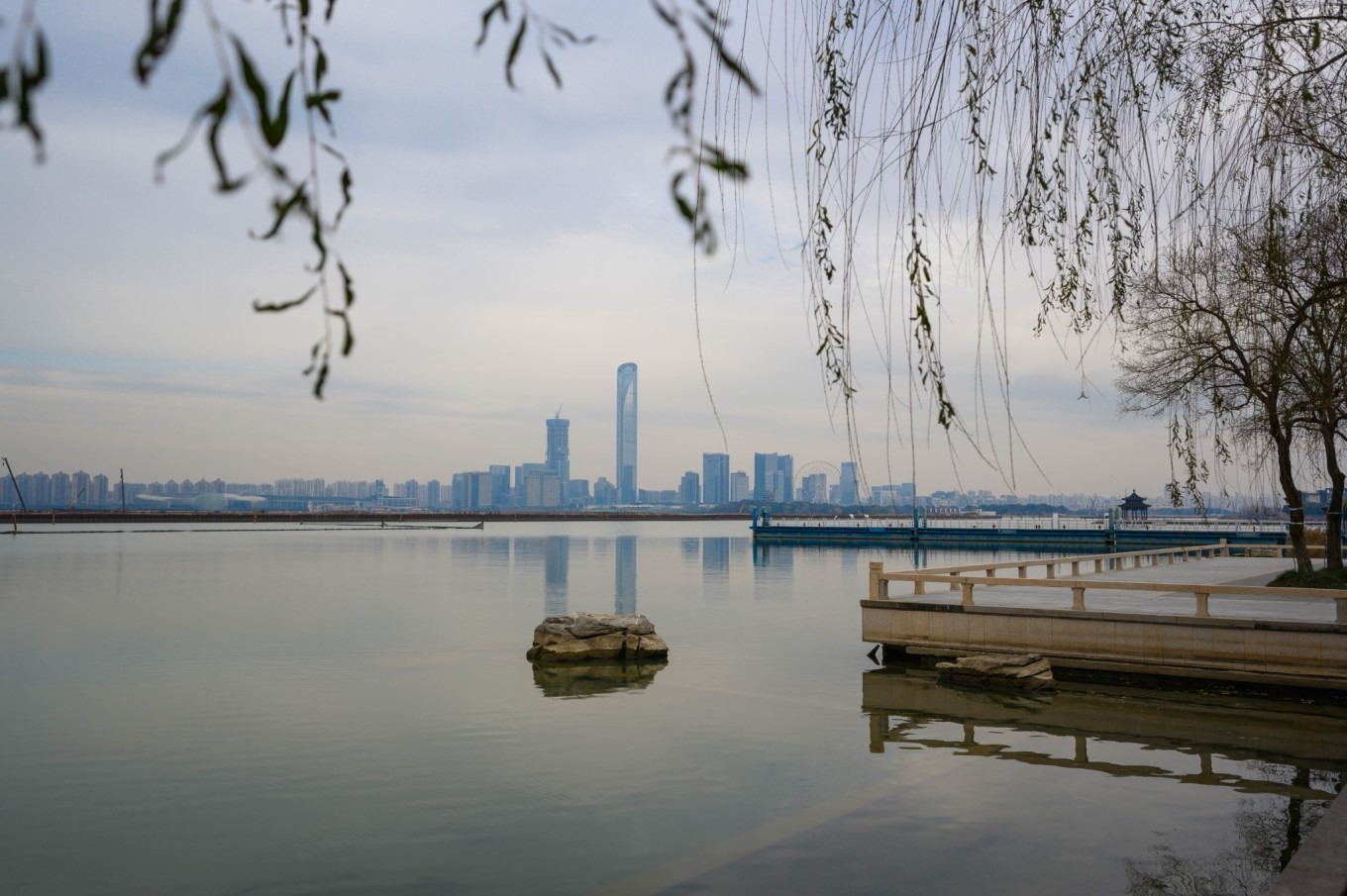 苏州双面绣,走进苏州双面绣