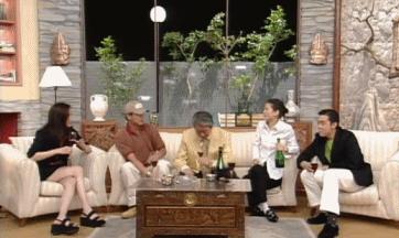 港圈恶女，男女通杀，整个娱乐圈几乎找不到另一个她