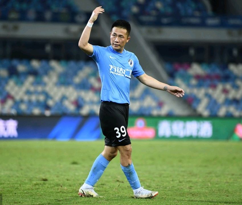 谢晖说足球,谢晖的足球思路