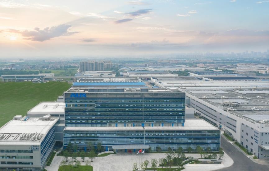 奥克斯空调增长新支点,奥克斯空调才有发展的前途