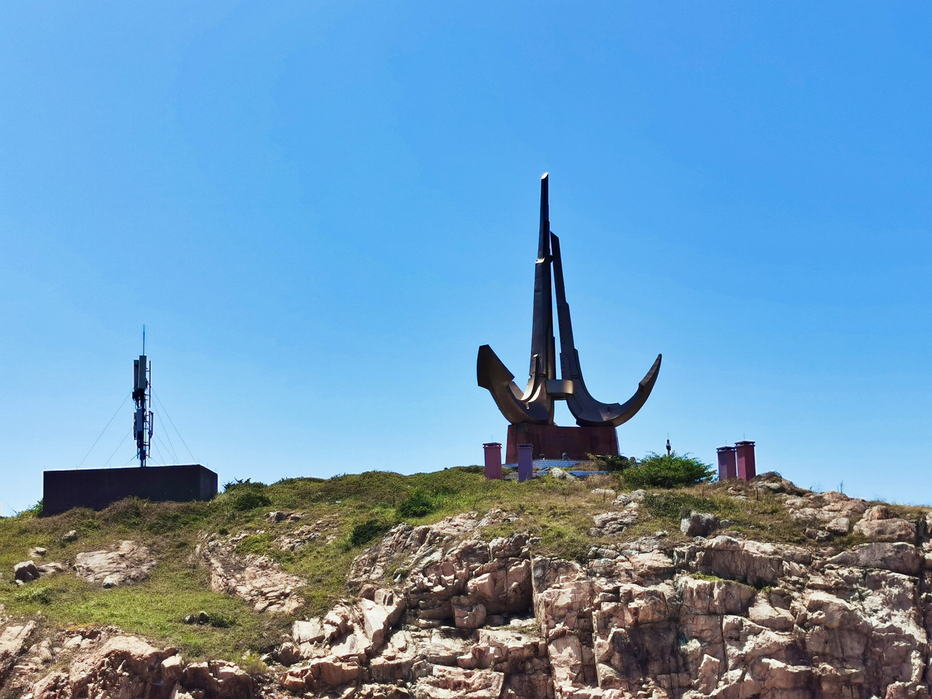 中国最东边的海岛,中国最东边的小岛叫什么