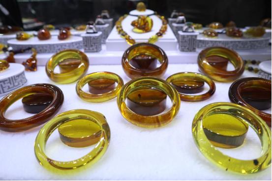 这是珠宝爱好者绝不能错过的展会!仅开4天!别怪我没有告诉你!