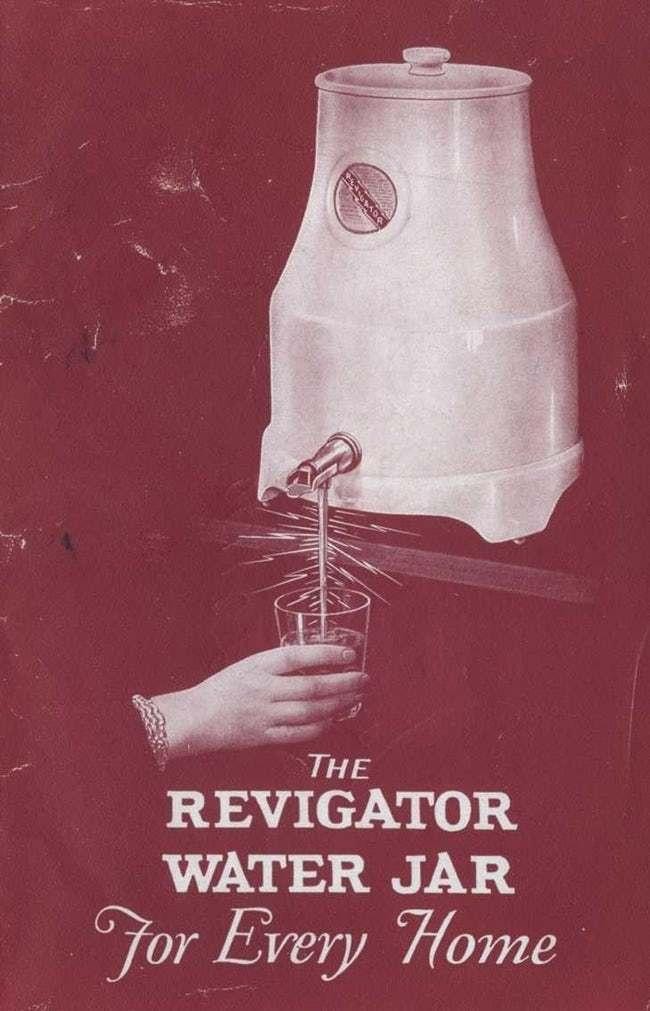 男子喝了1400瓶辐射水,男子喝核辐射水后下巴糜烂