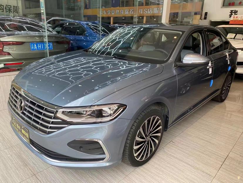 宝来保值率高还是朗逸保值率高,2017朗逸二手价目表