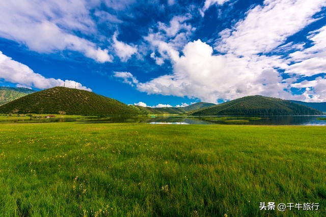 云南必去的4个景点,云南网红打卡景点