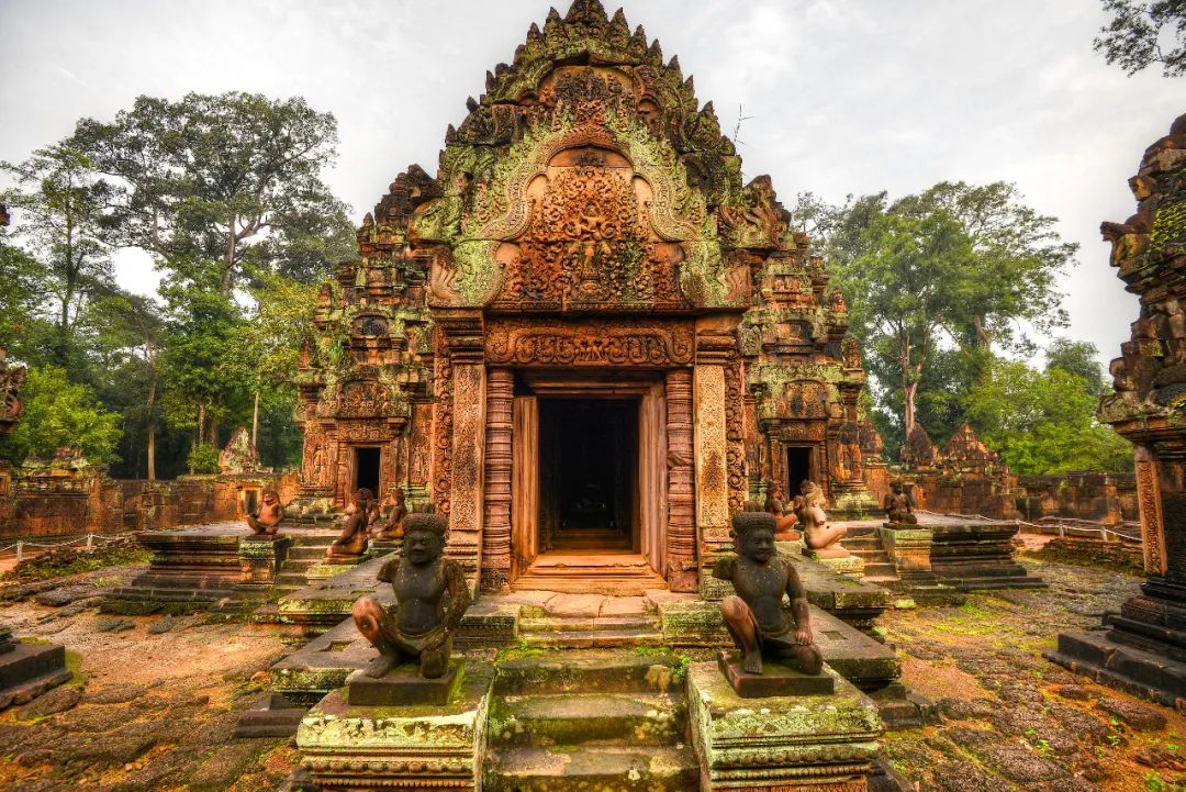 东南亚三个国家,东南亚现在疫情适合旅游吗