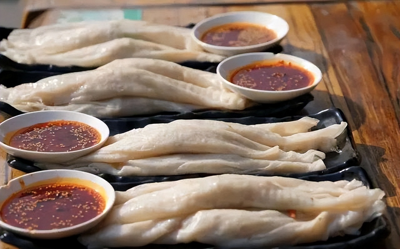 纯手工打造花样面点甜品美食,中式西式早餐食谱