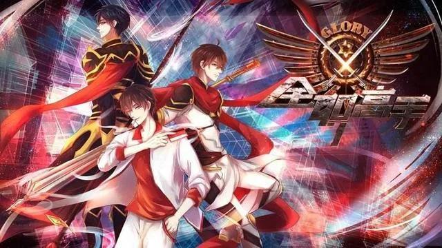 三本看得超爽的游戏小说,4本好评极高的游戏小说