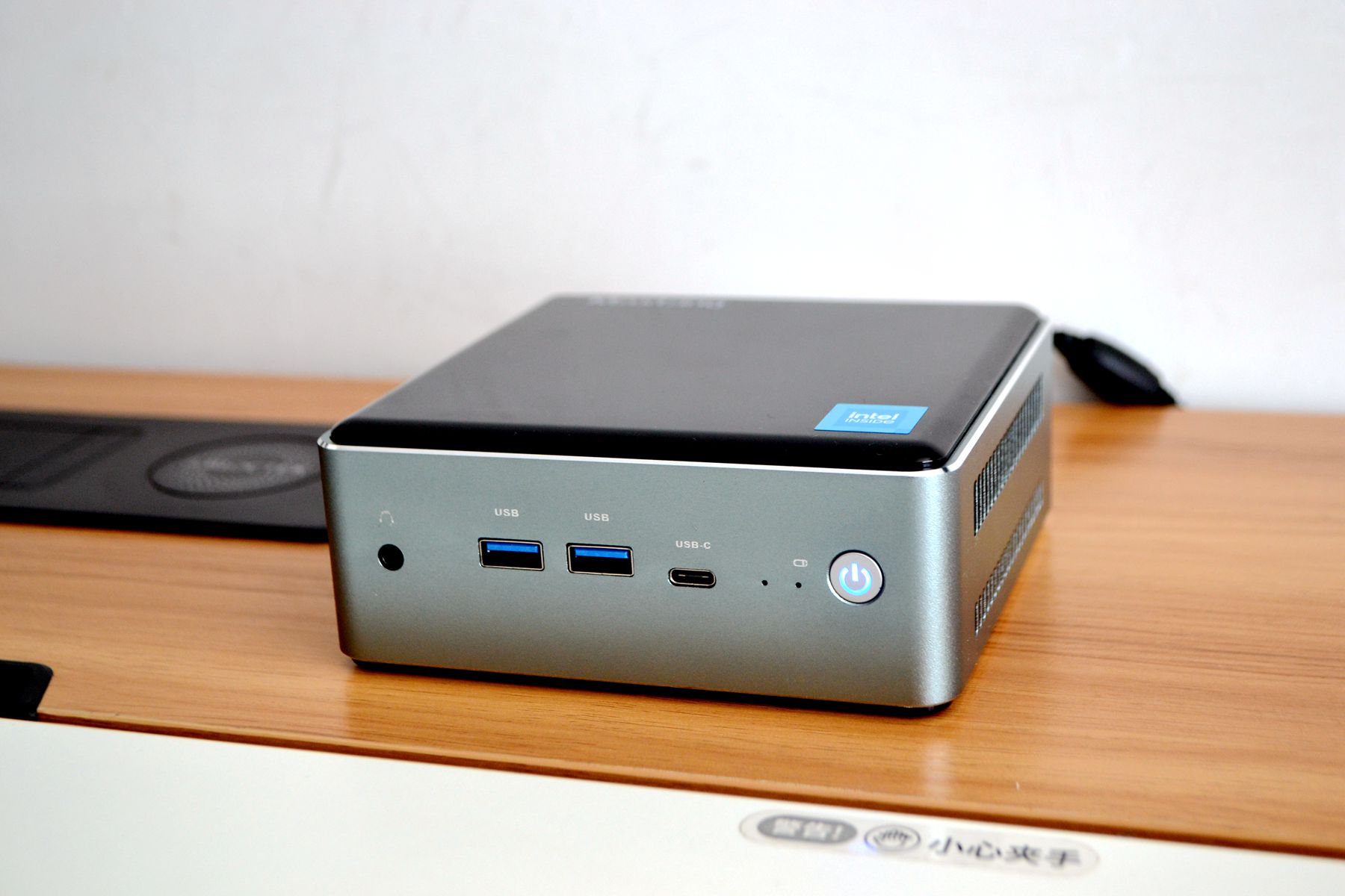 少了屏幕的迷你主机！比笔记本还好用吗？实测maxtang大唐迷你PC