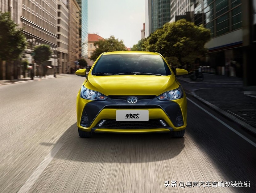 丰田致炫音响如何调节音质更好,丰田致炫音响声音