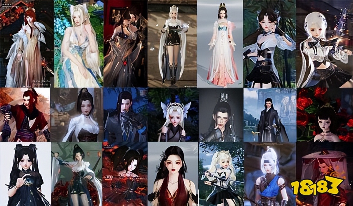 有哪些点卡制网游,纯点卡网游有哪些