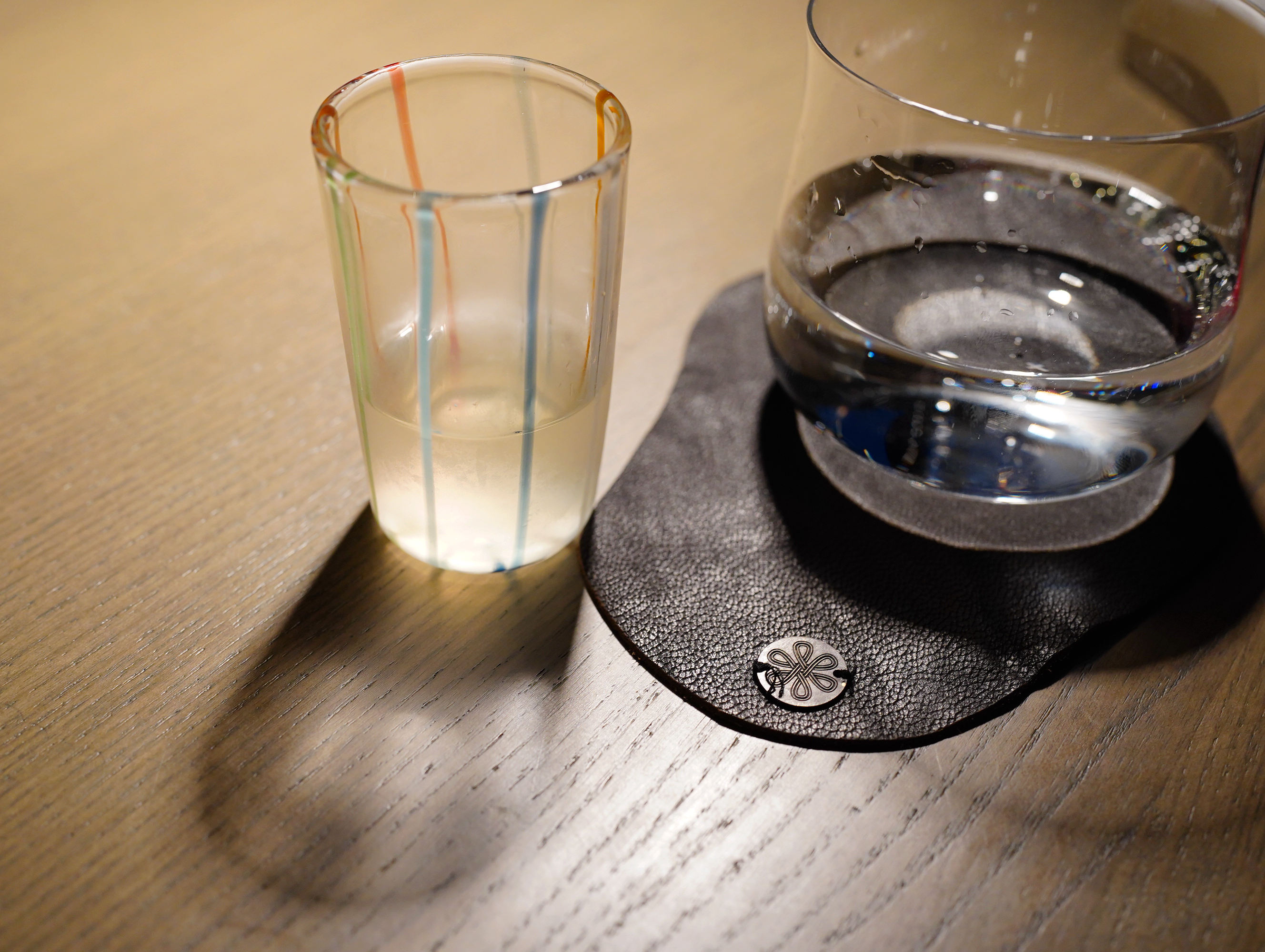 首尔米其林二星韩餐,备受欢迎的美食