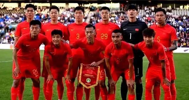 国足新西兰友谊赛预测,国足热身新西兰