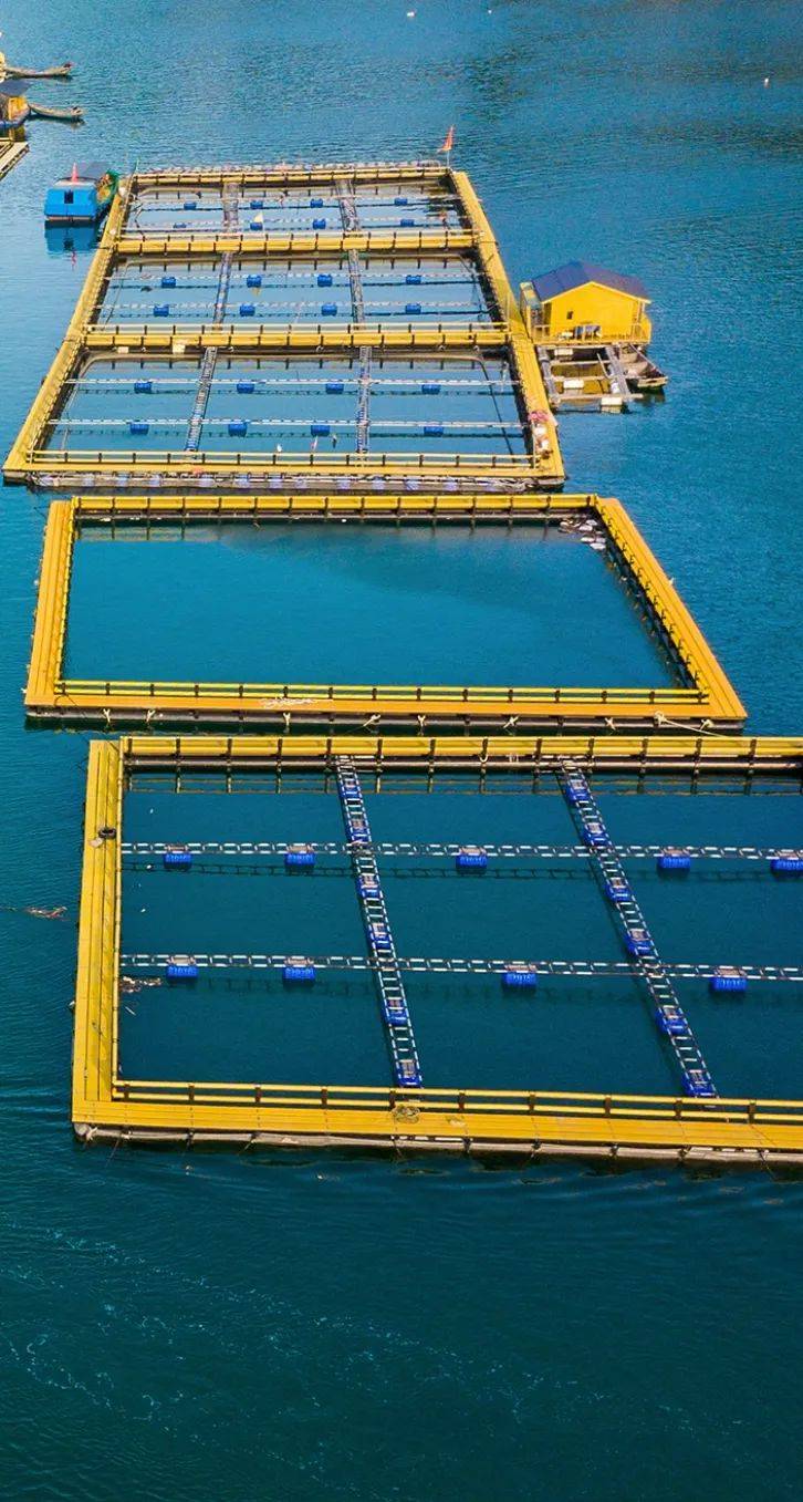 长岛都有哪些风景,人间仙境山东长岛