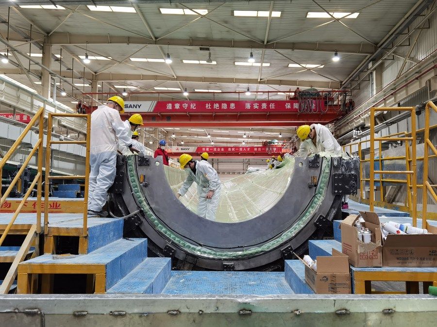 中国最北端的风电场,中国风电场在哪里