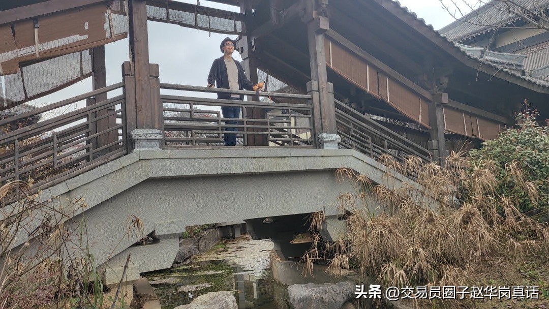 金融市场的底层逻辑,真正的金融交易法则