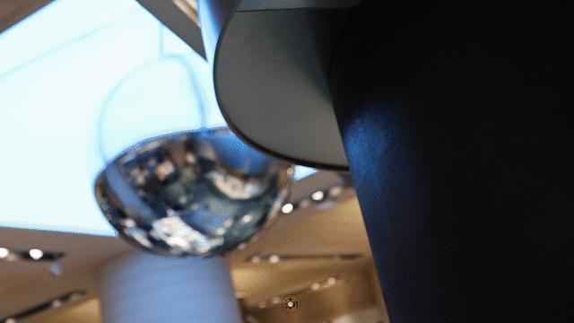 郑州第①家高端美妆集合店「HAYDON黑洞」“空降”大融城