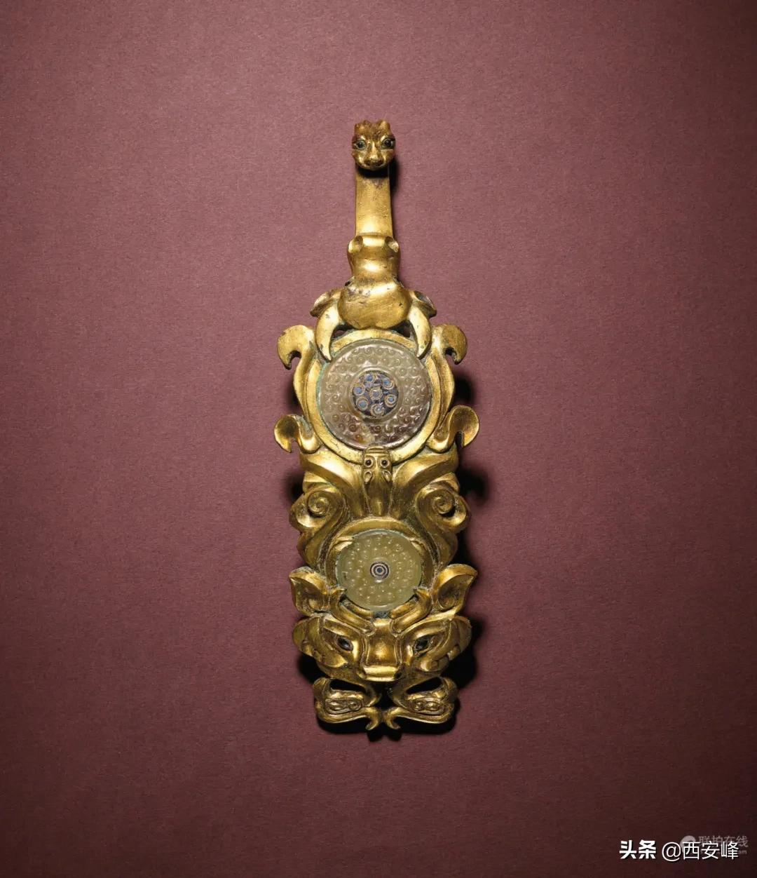 2016年香港佳士得高古玉春拍 (云中玉筵香港佳士得古玉专场先览)