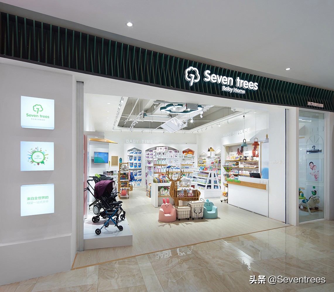 开母婴店的辛酸史,开母婴店的一些内幕