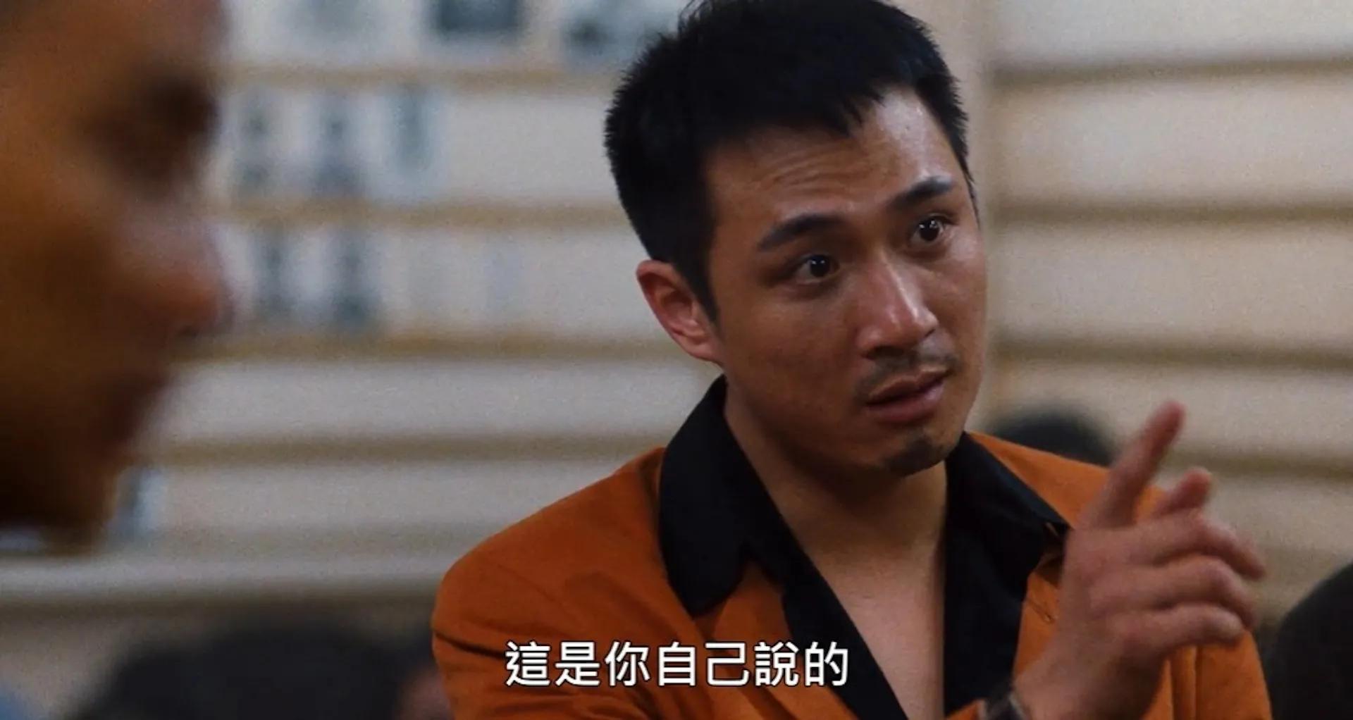 吴镇宇香港黑帮电影排行榜,吴镇宇经典电影港片合集