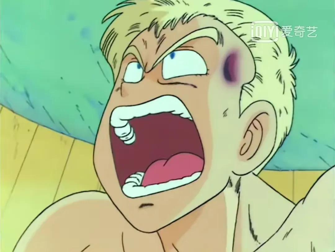 孙悟空在龙珠的实力,孙悟空在龙珠里的实力