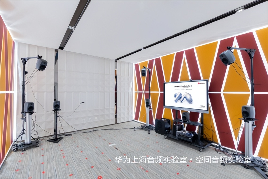 华为freebudspro透传和降噪,华为freebudspro2音频