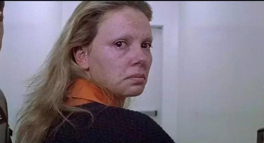 你可能不相信，好莱坞女神，查理兹塞隆才是真正的underdog