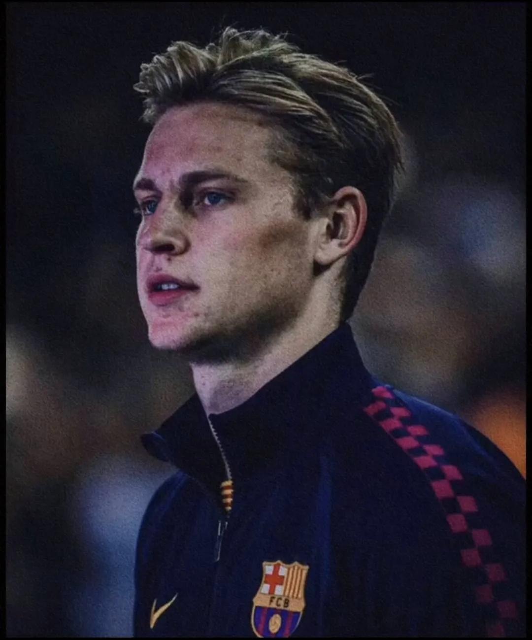 足坛公认帅哥,谁才是你心目中的足坛帅哥