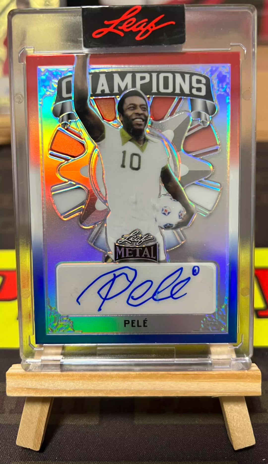 “367万的梅西卡”,是门什么生意?