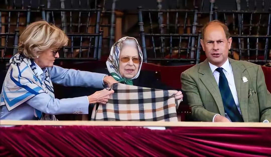 威廉王储,威廉王储的心事