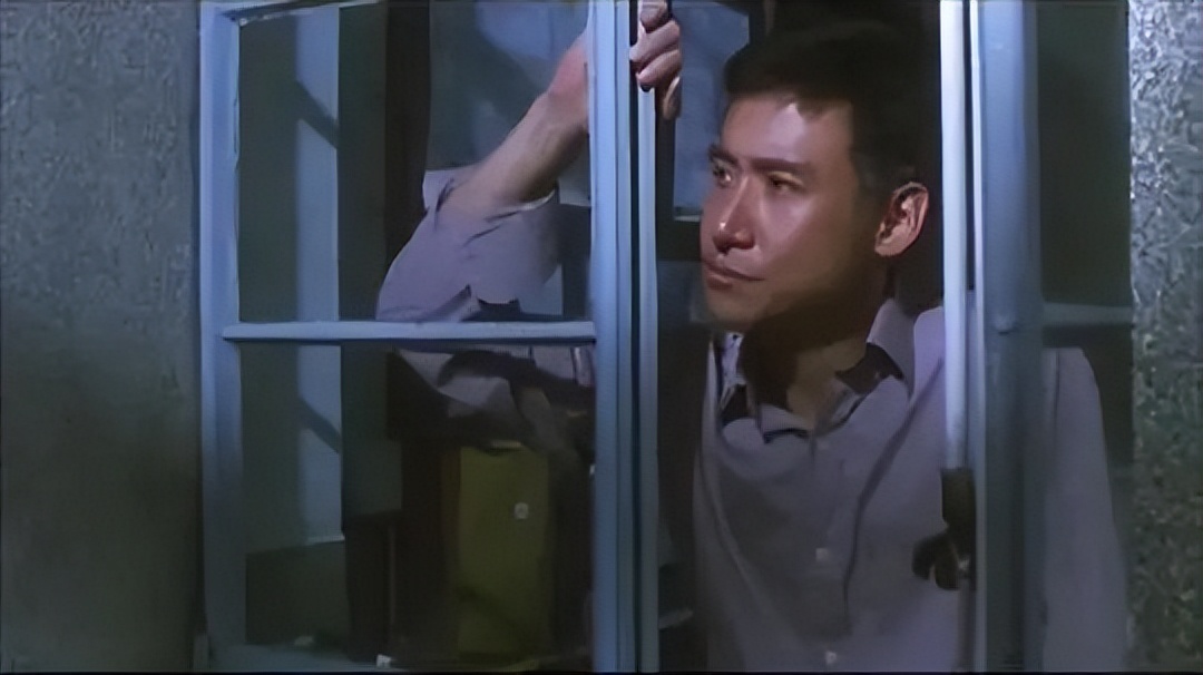 有种帅叫“中年大叔”！这6位大牌男星，越老越有男人味