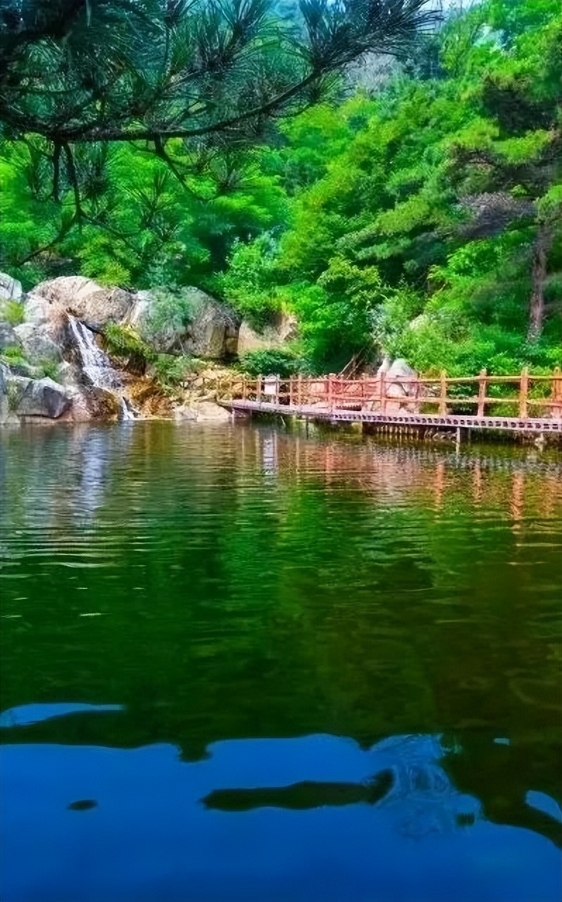 519旅游日免门票广西,2024年519中国旅游日景区优惠