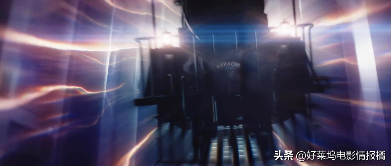 惊奇少女第6集,惊奇少女第二集原版