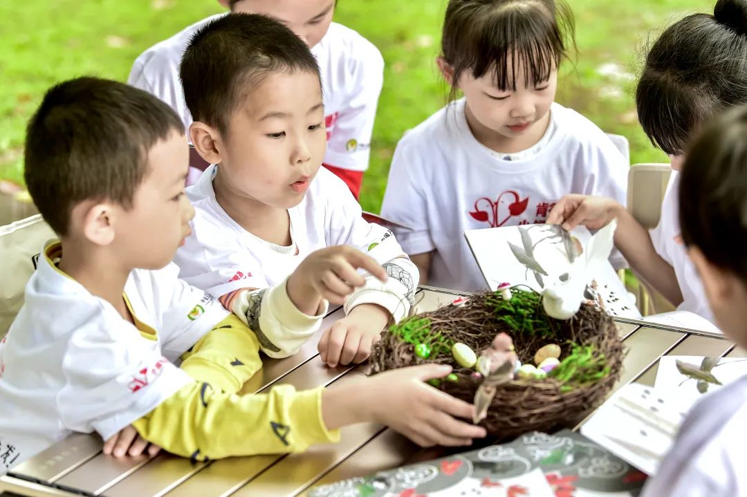 6.1肯德基儿童节活动,肯德基一起去旅行
