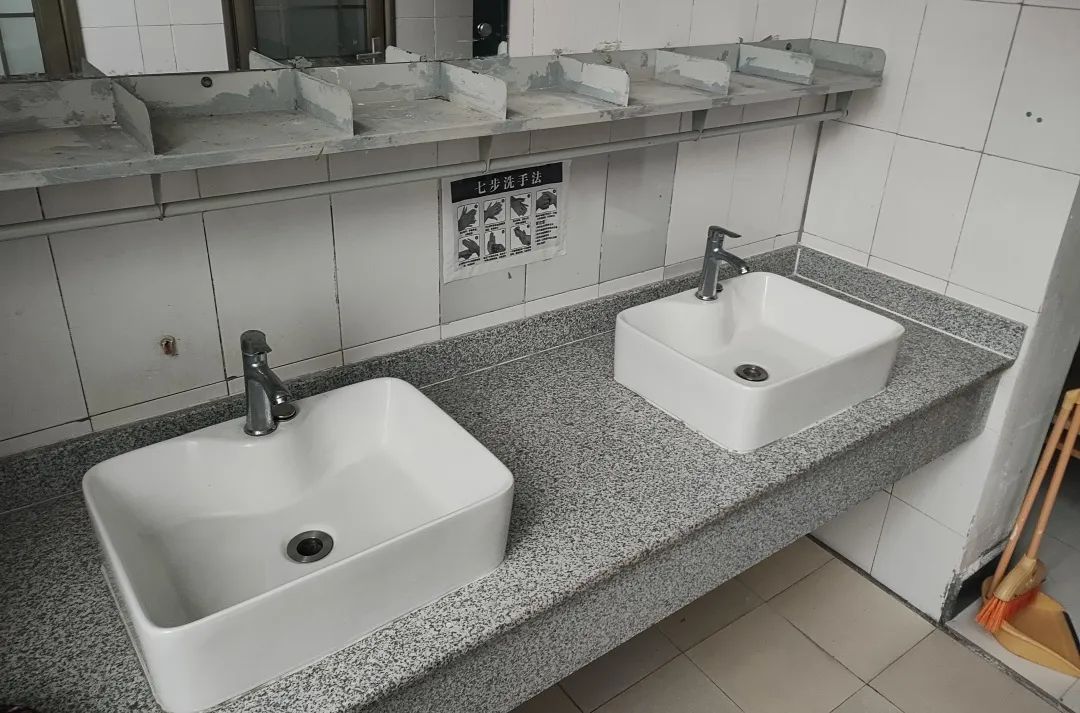 医专住宿,医专的寝室