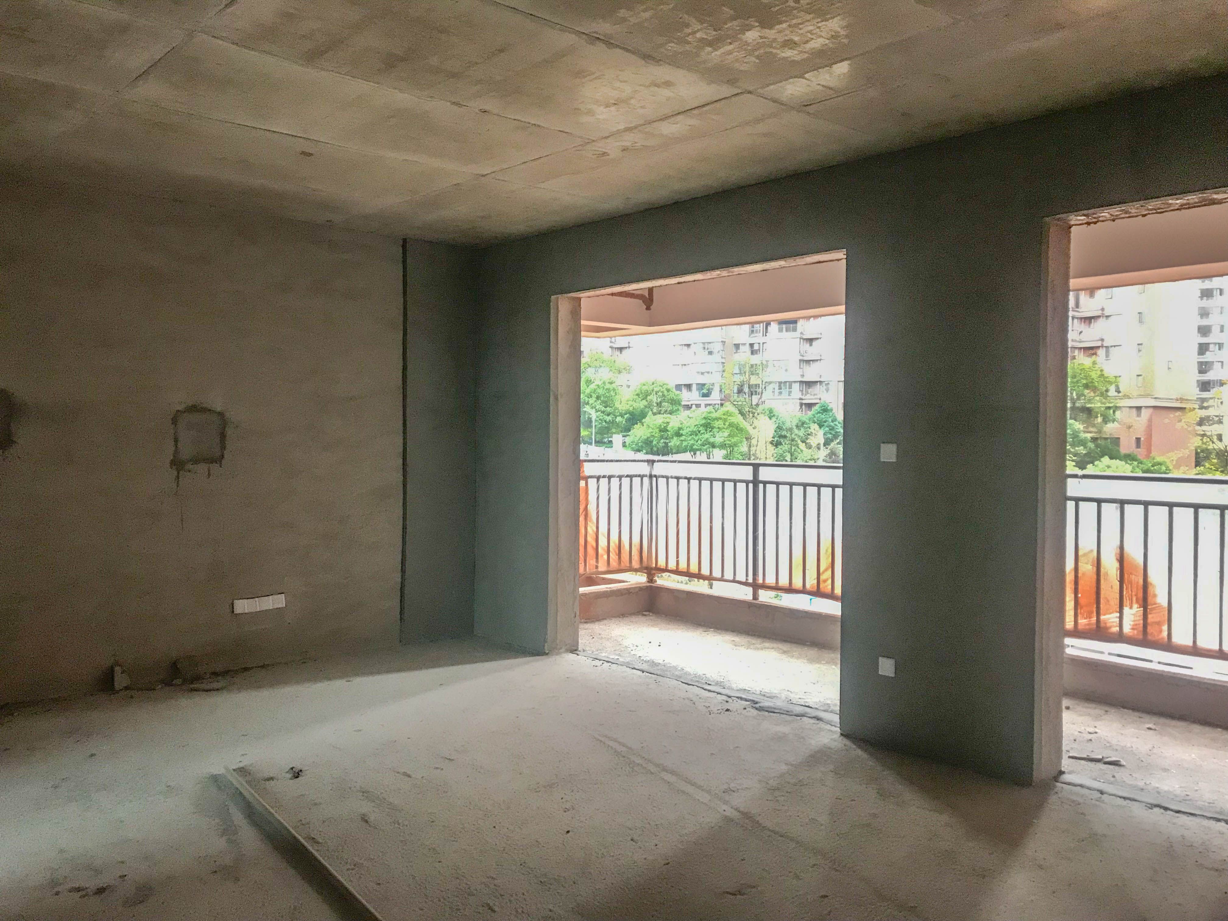 郴州泊富君庭户型图,郴州泊富君庭沙盘图