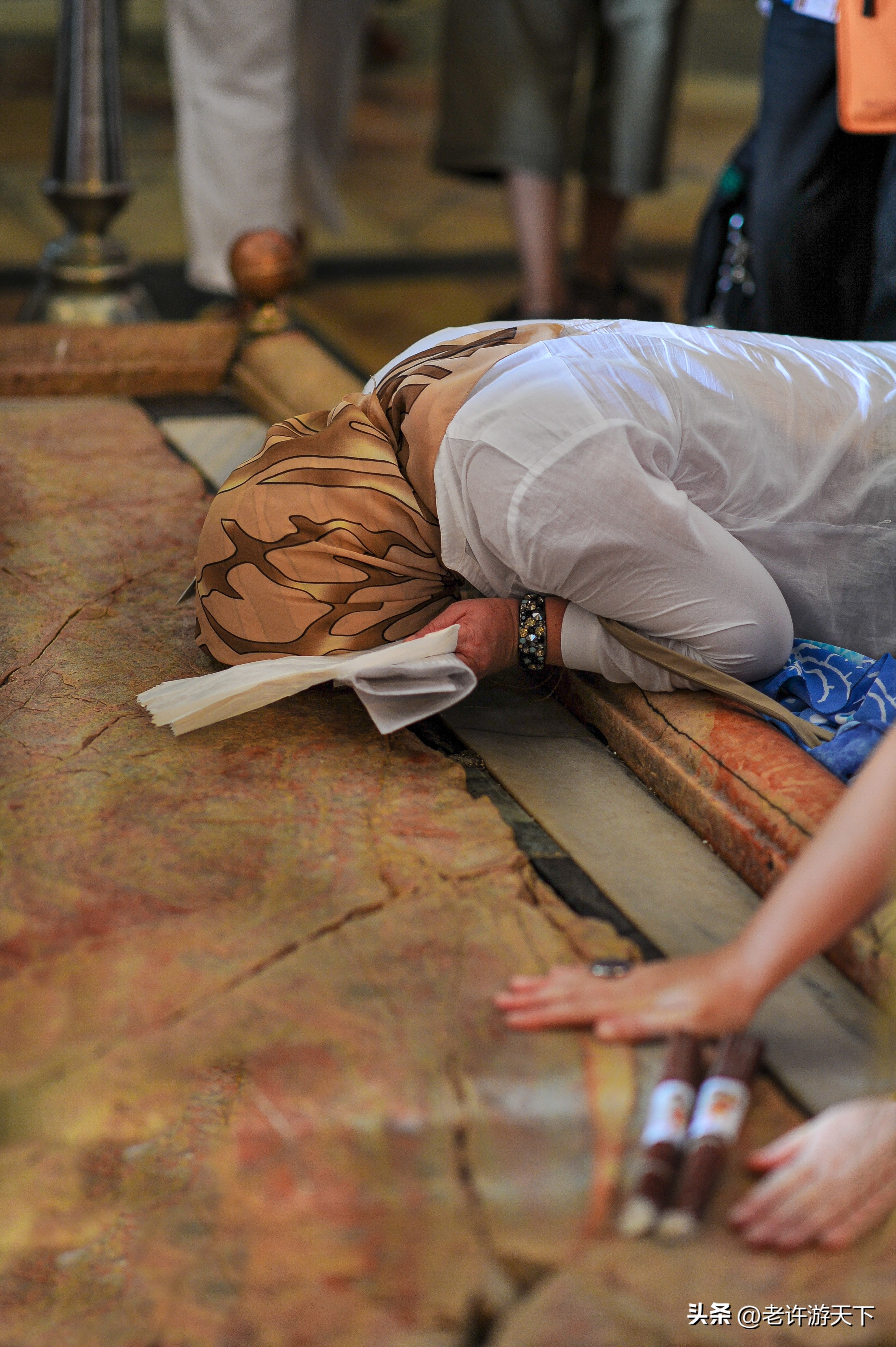 以色列世界三大朝圣圣地,以色列朝圣之旅视频