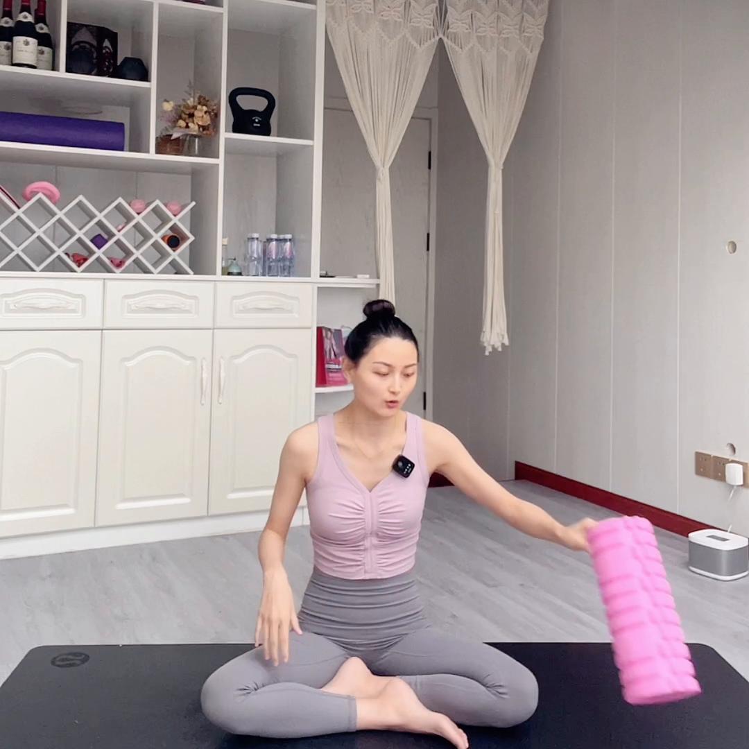 盆底肌高张是什么？怎么做恢复正常？#产后宝妈