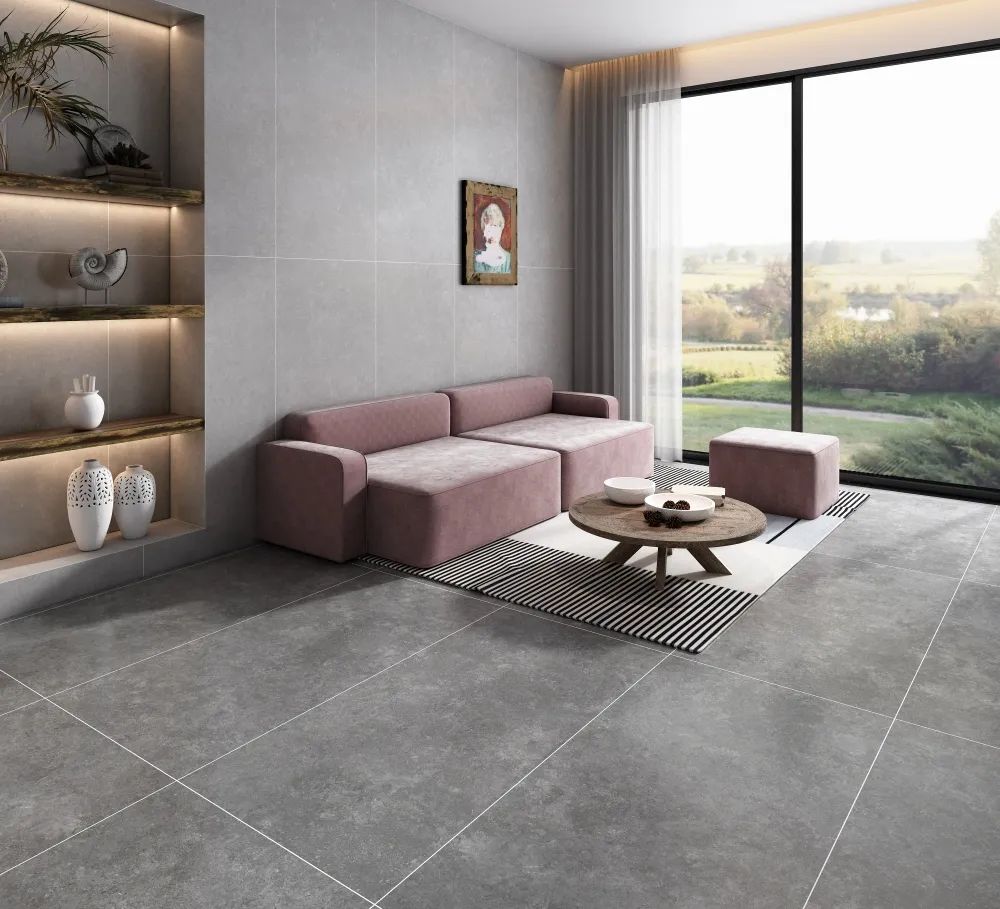 轻肌5系｜舒心柔和美居，演绎质感“轻”生活