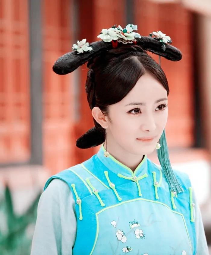 盘点十部收视率高的顶级宫斗剧,中国收视率排名前10的宫斗剧