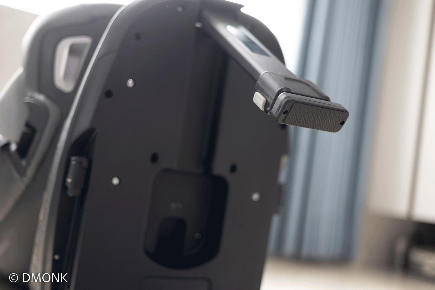 从小坐到大！宝宝的头等舱——Besbet悦享儿童安全座椅