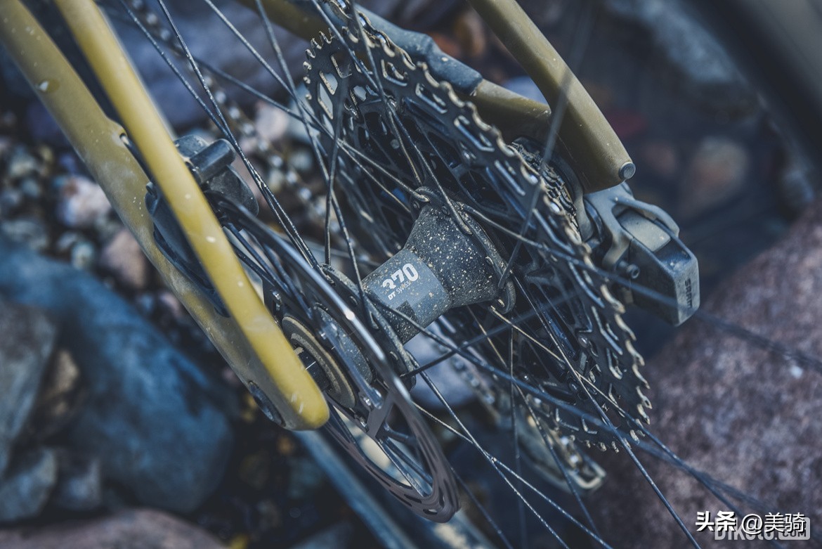 闪电公路车diverge测评,全地形diverge公路车评测