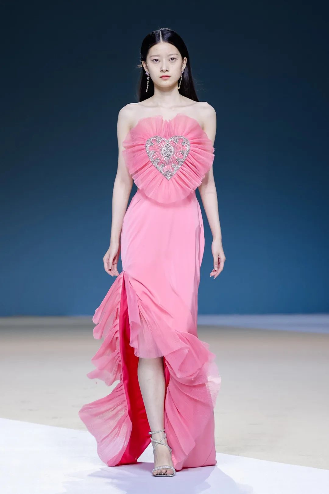 闪亮礼服时尚,闪亮礼服套装