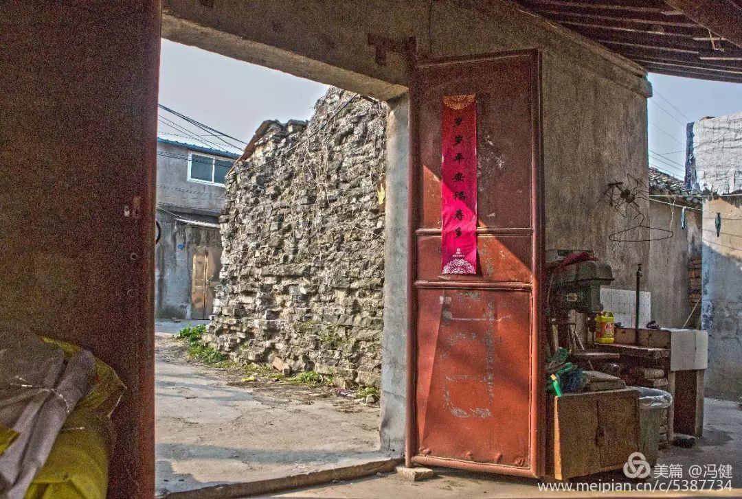 淮安区为什么是国家级历史文化名城！