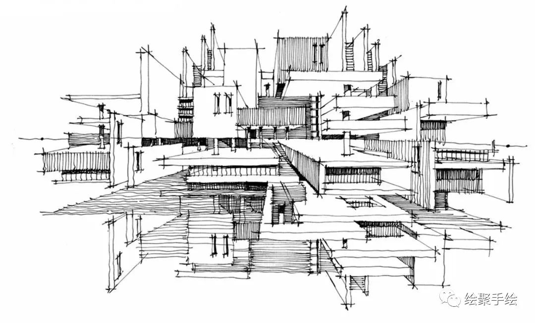 室内设计手绘线条基础教程,室内设计手绘怎么让线条更好看